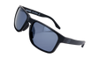 image of sunglasses model Rockwell Time Triton (Black/Black) - Floatable