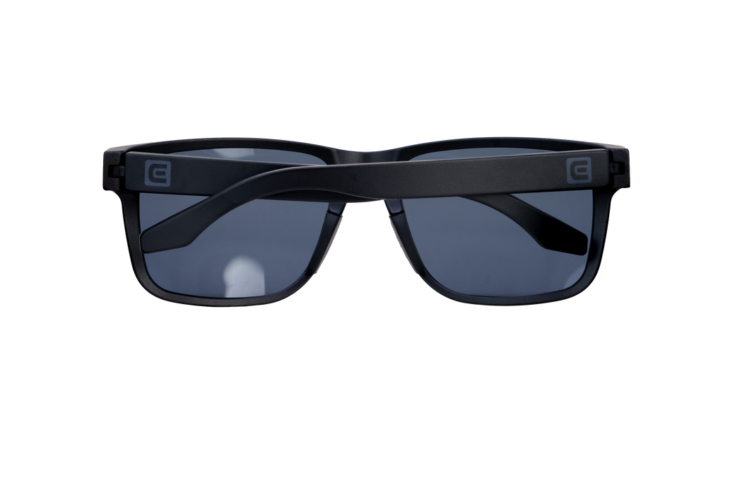 image of sunglasses model Rockwell Time Triton (Black/Black) - Floatable