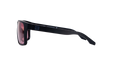 image of sunglasses model Rockwell Time Triton (Black/Pink Rose) - Floatable