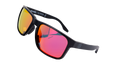 image of sunglasses model Rockwell Time Triton (Black/Red) - Floatable