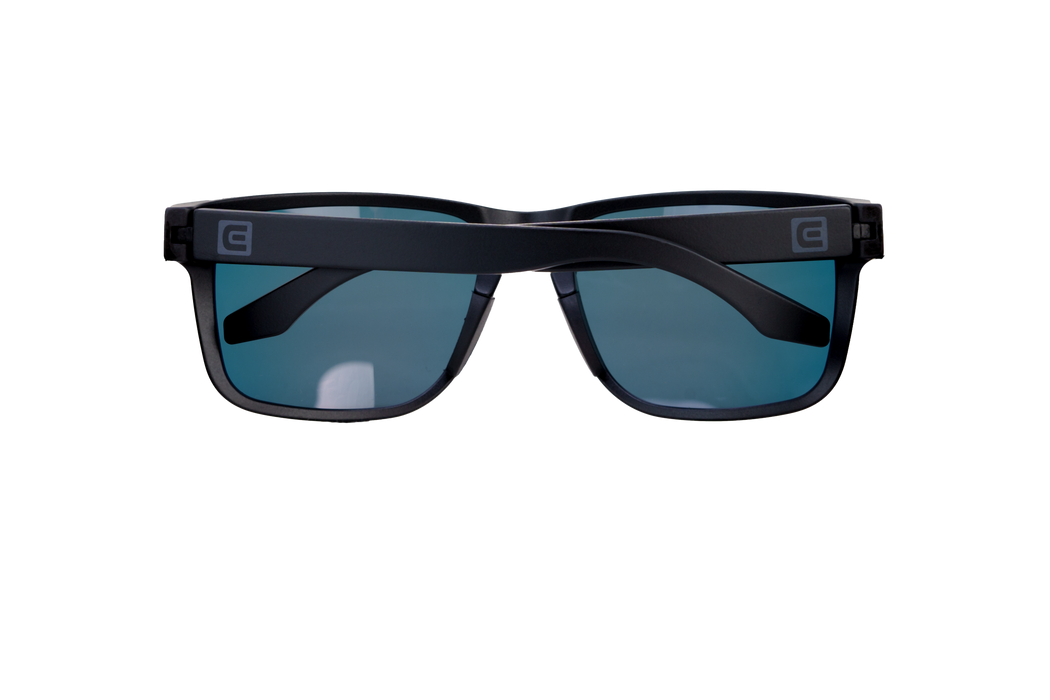 image of sunglasses model Rockwell Time Triton (Black/Red) - Floatable