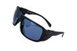 image of sunglasses model Rockwell Time Trevi (Black/Grey)