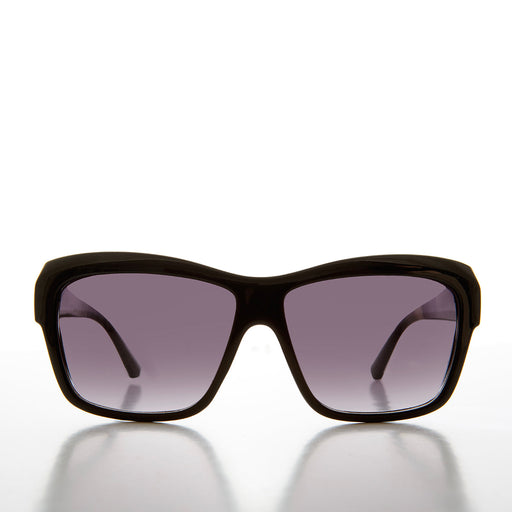 Sunglass Museum Large Square Women's Classic Sunglasses - Tuccia - Product image