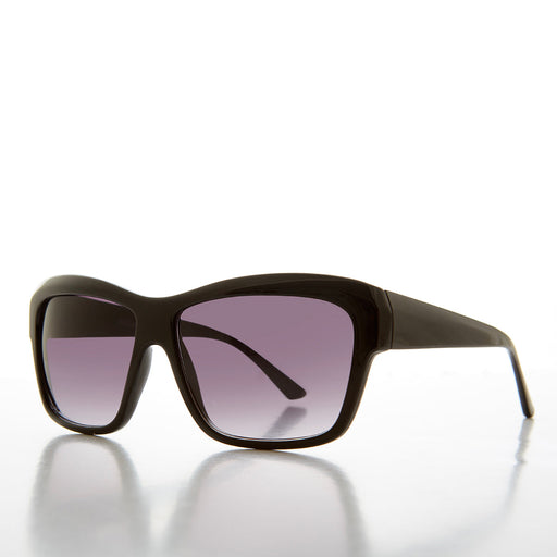 Sunglass Museum Large Square Women's Classic Sunglasses - Tuccia - Product image