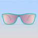 image of sunglasses model RO-SHAM-BO RO-SHAM-BO Sunglasses Weird Science Shield | Giant