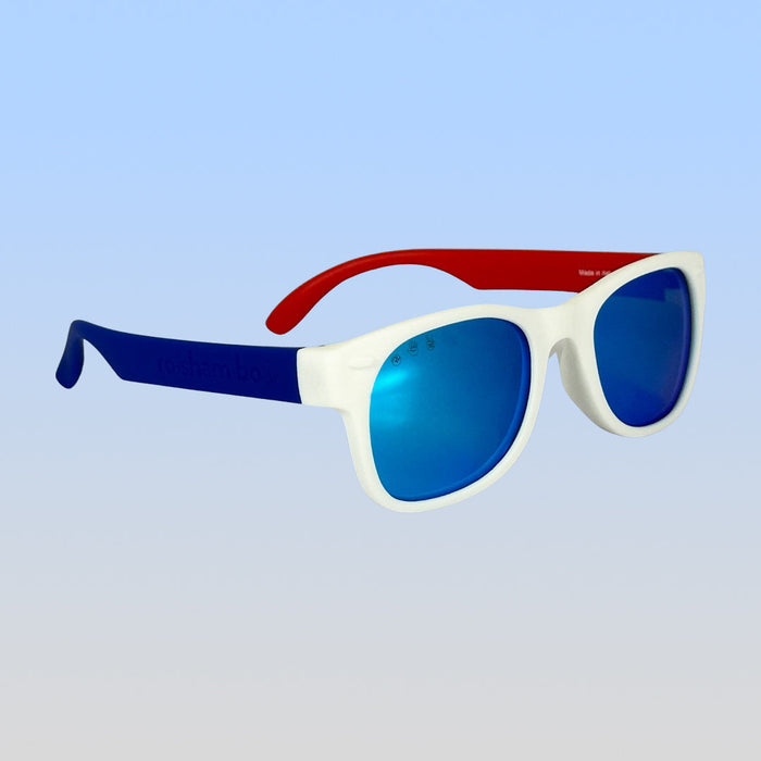 RO-SHAM-BO Sunglasses Team America Shades | Baby