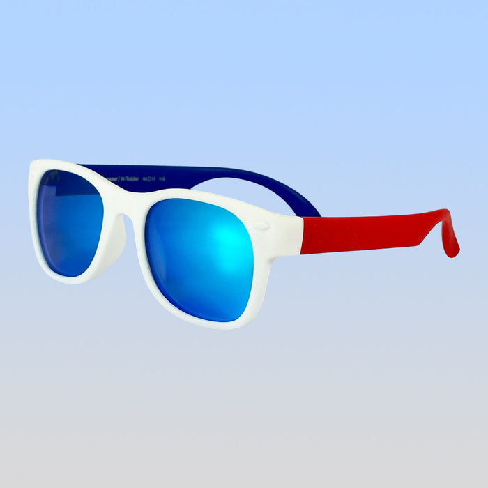 RO-SHAM-BO Sunglasses Team America Shades | Toddler