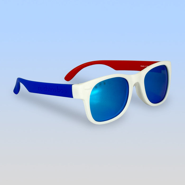 RO-SHAM-BO Sunglasses Team America Shades | Adult