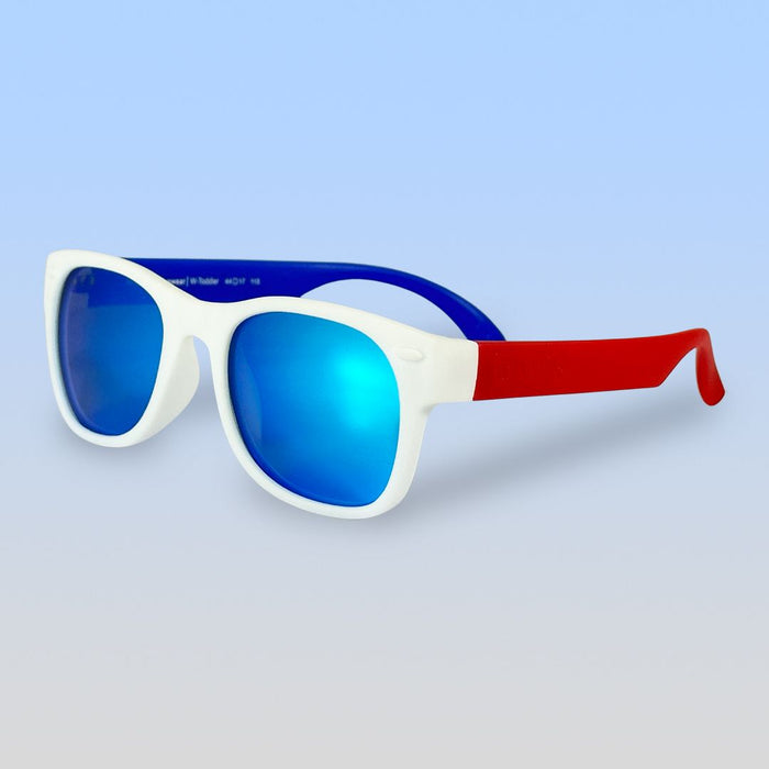 RO-SHAM-BO Sunglasses Team America Shades | Adult