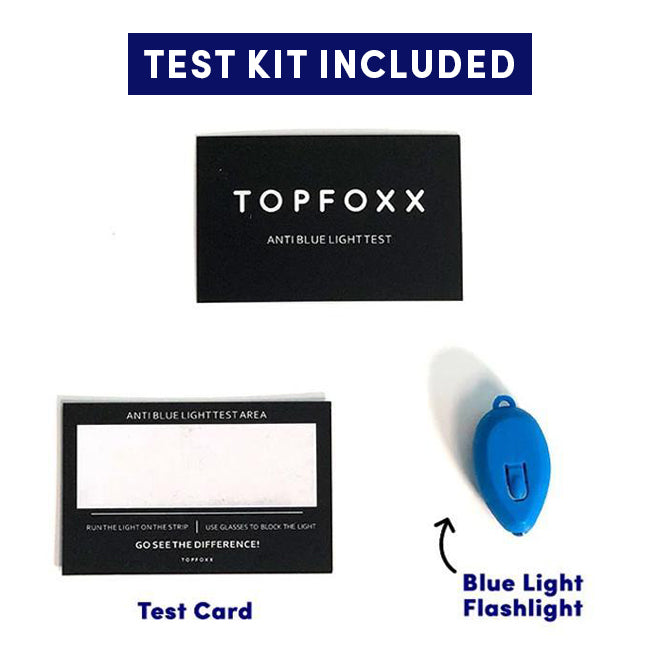 TOPFOXX Stephanie - Black - Product image