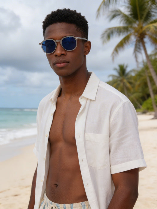 OHO's 32057D Polarized Sunglasses