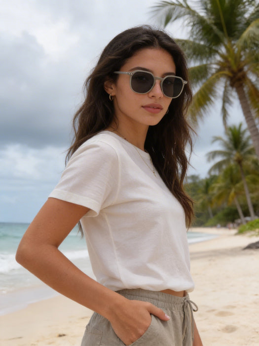 OHO's 32057B Polarized Sunglasses