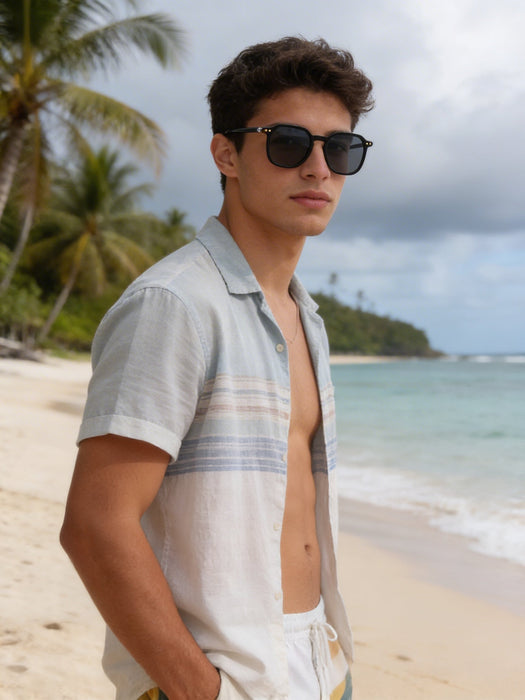 OHO's 32057A Polarized Sunglasses