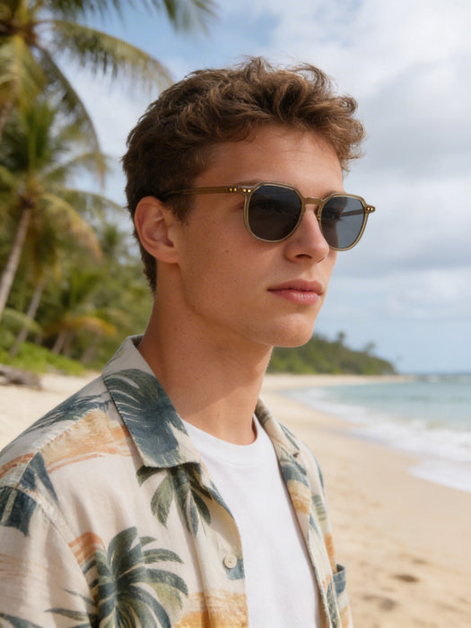 OHO's 32057E Polarized Sunglasses