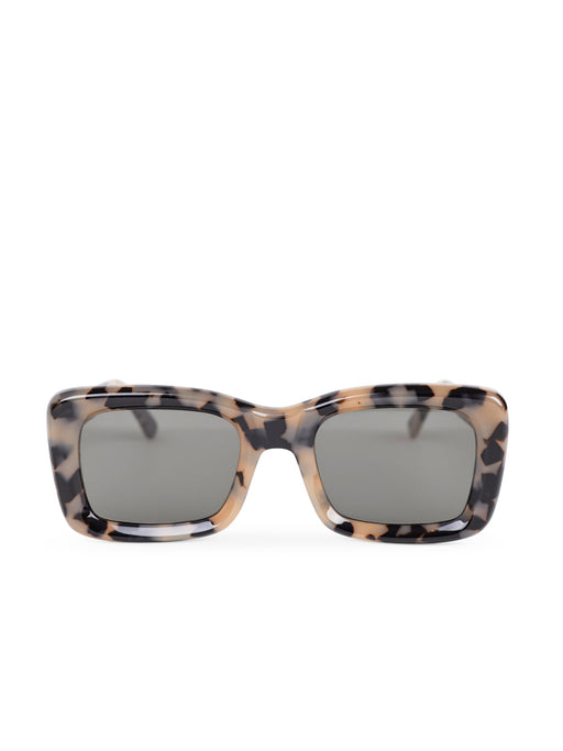 The Rad Black Kids Robin Sunglasses - Handmade (Tortoise) - Product image
