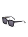 The Rad Black Kids Dexter Sunglasses - Handmade (Black) - Product image