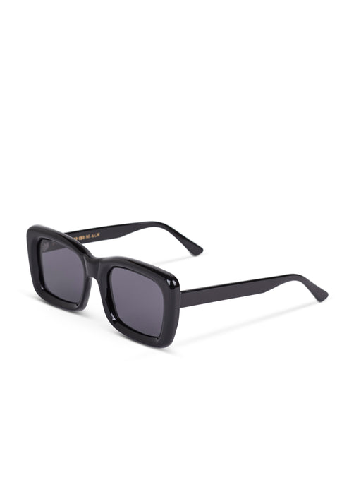The Rad Black Kids Robin Sunglasses - Handmade (Black) - Product image