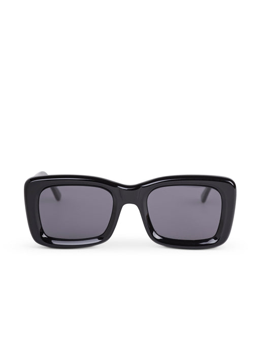 The Rad Black Kids Robin Sunglasses - Handmade (Black) - Product image