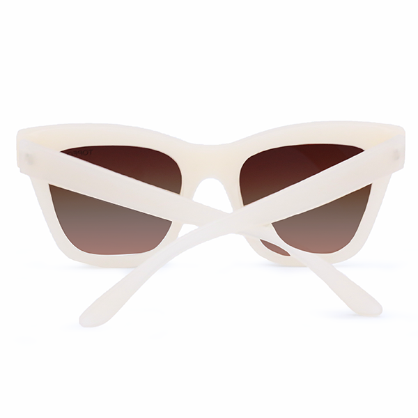 TOPFOXX Cosmo - Nude - Brown - Product image