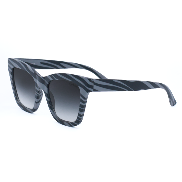 TOPFOXX Sunglasses Cosmo - Grey Zebra