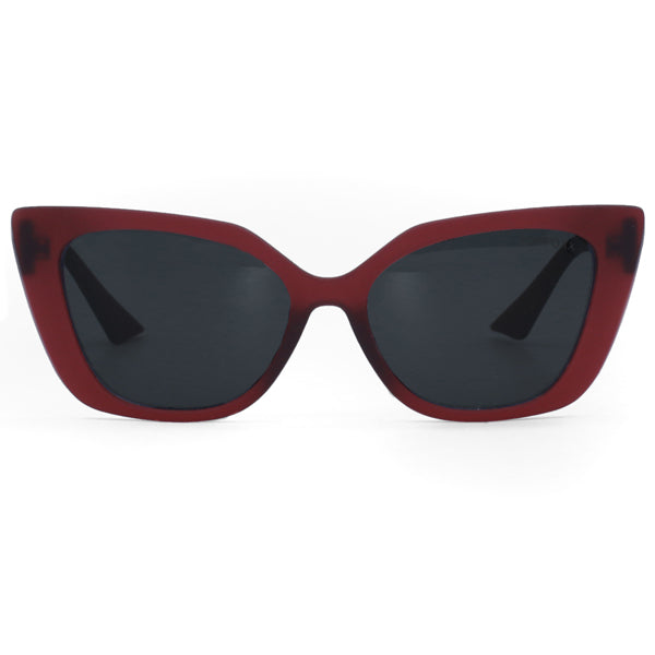 TOPFOXX Sunglasses SOPHIA - Ruby
