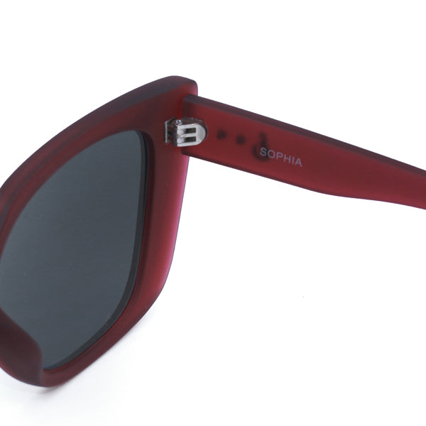 TOPFOXX Sunglasses SOPHIA - Ruby
