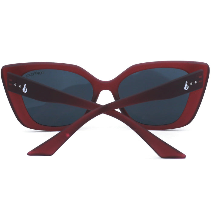 TOPFOXX Sunglasses SOPHIA - Ruby