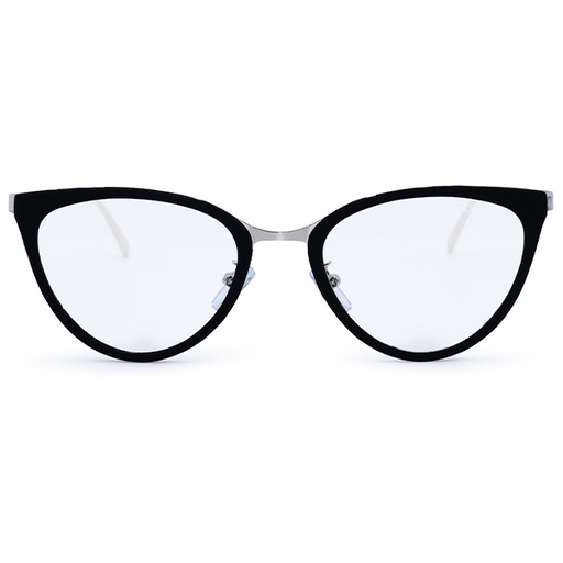 TOPFOXX Miranda - Blue & Black Prescription - Product image