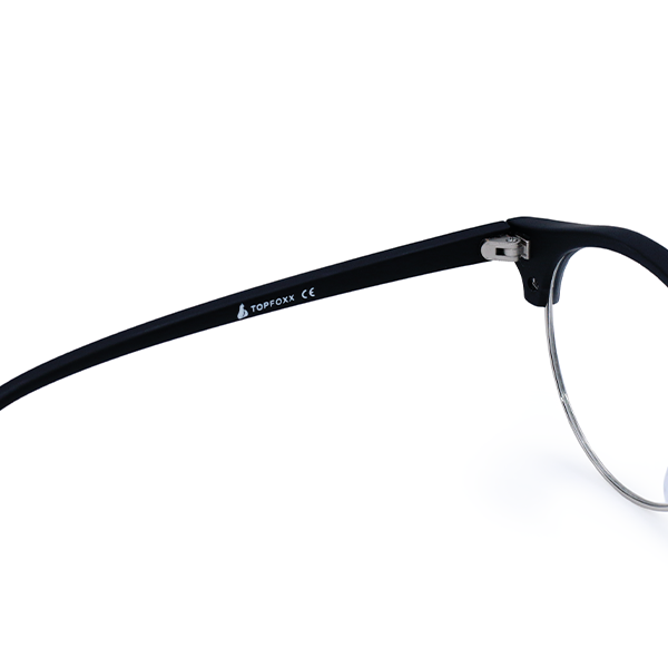 TOPFOXX Harper - Black - Product image