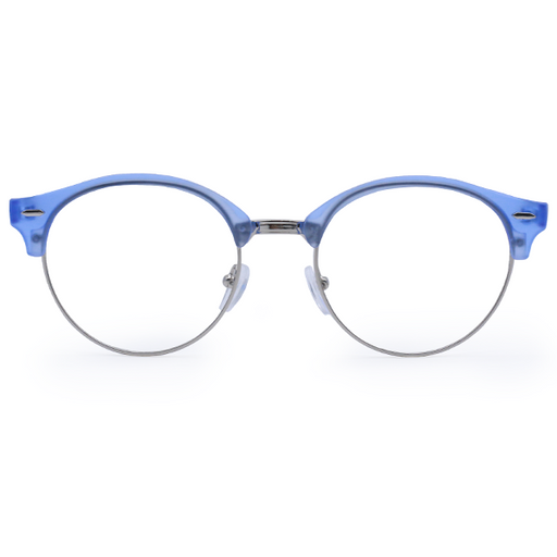 TOPFOXX Harper - Icy Blue Prescription - Product image