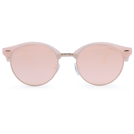 TOPFOXX Harper - Rose Gold Prescription - Product image