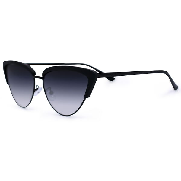 TOPFOXX Ava - Black - Product image
