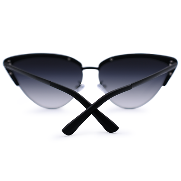 TOPFOXX Ava - Black - Product image