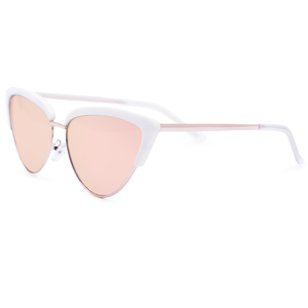 TOPFOXX Ava - Rose gold - Product image