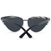 TOPFOXX Ava - Black Zebra - Product image
