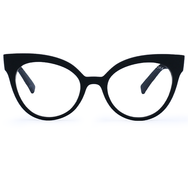 TOPFOXX Ruth - Black - Product image