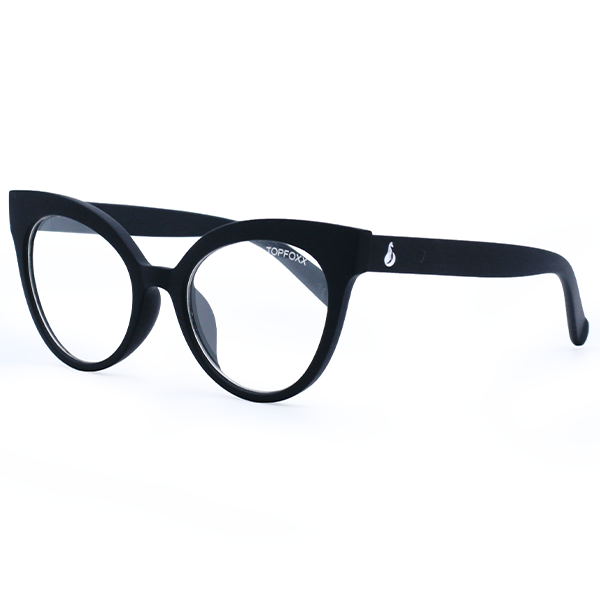 TOPFOXX Ruth - Black - Product image