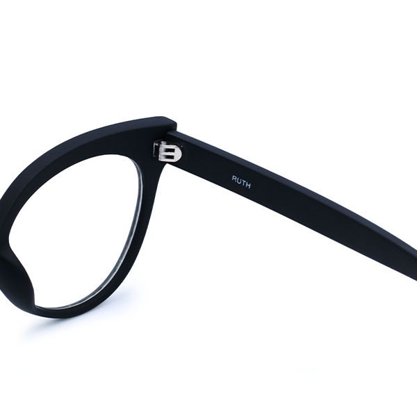 TOPFOXX Ruth - Black - Product image