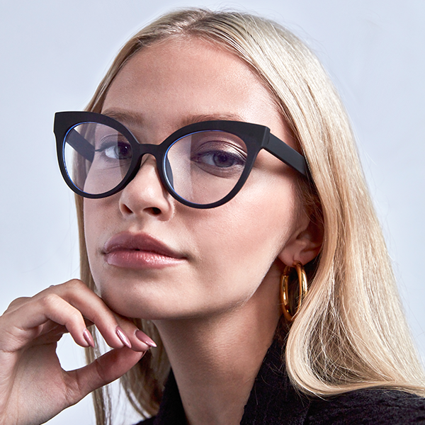 TOPFOXX Ruth - Black - Product image