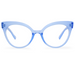 TOPFOXX Ruth - Icy Blue - Product image