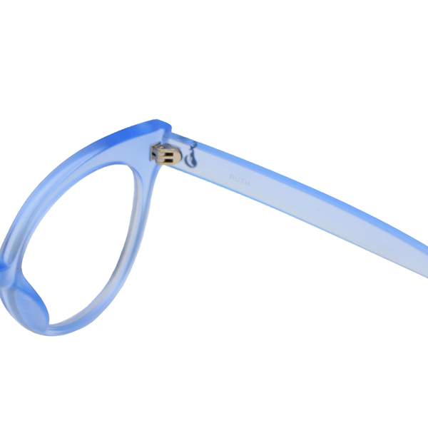 TOPFOXX Ruth - Icy Blue - Product image