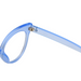 TOPFOXX Ruth - Icy Blue - Product image