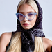 TOPFOXX Ruth - Icy Blue - Product image
