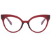 TOPFOXX Ruth - Ruby - Product image