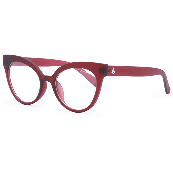 TOPFOXX Ruth - Ruby - Product image
