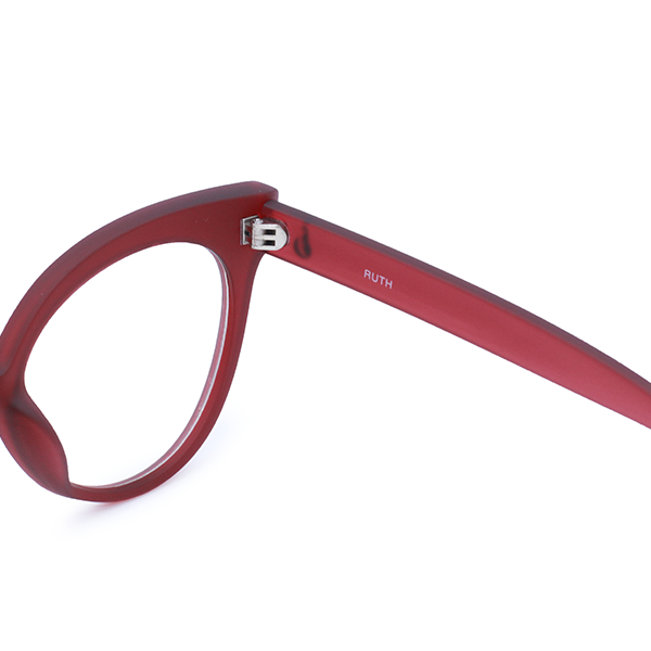 TOPFOXX Ruth - Ruby - Product image