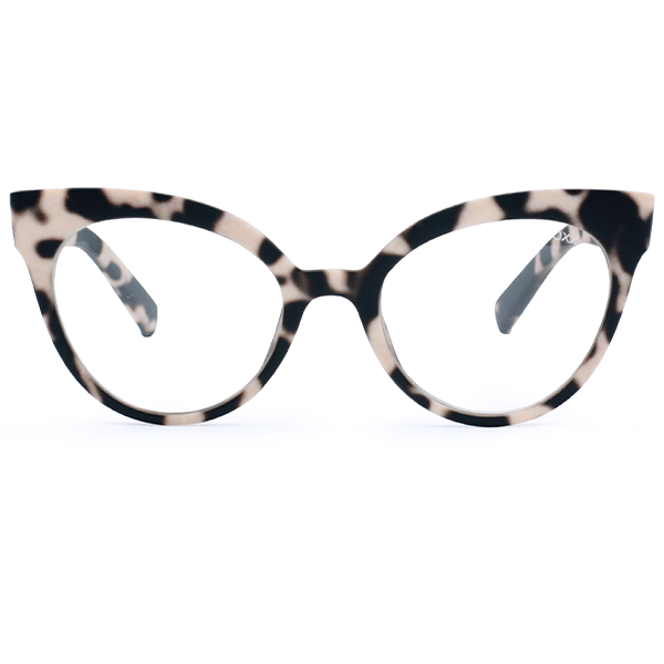 TOPFOXX Ruth - Blonde Tortoise - Product image