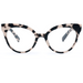 TOPFOXX Ruth - Blonde Tortoise - Product image