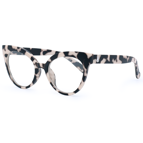 TOPFOXX Ruth - Blonde Tortoise - Product image