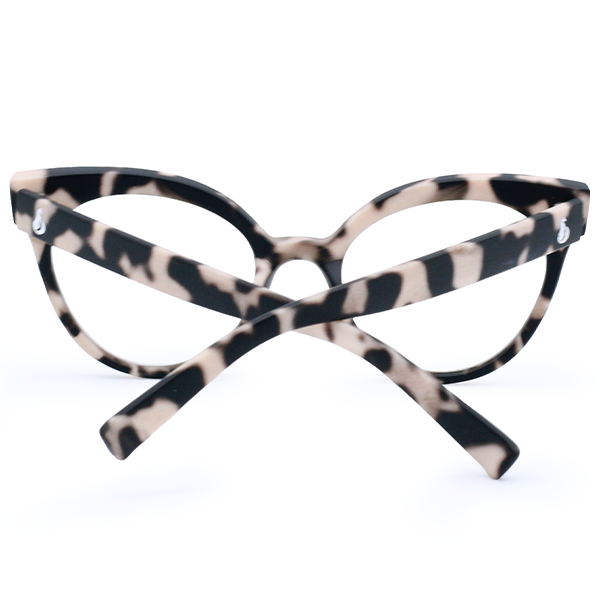 TOPFOXX Ruth - Blonde Tortoise - Product image